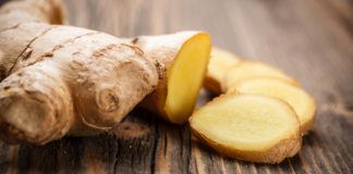 Ingwer für die Haare: Wie Ingwer gegen Haarausfall wirkt und die Haare stärkt