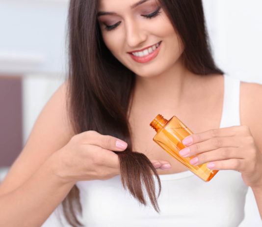 Inversion Method: Anleitung für schnelles Haarwachstum mit der Inversionsmethode