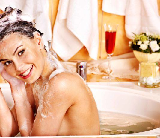 Keratin Shampoo Test 2019: Die besten Shampoos mit Keratin im Vergleich