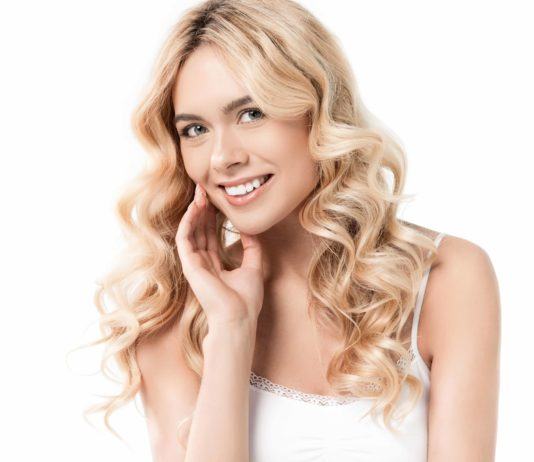 Locken Shampoo Test 2019: Die besten Shampoos für Locken im Vergleich