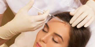 PRP Therapie gegen Haarausfall: Ablauf, Kosten und Risiken