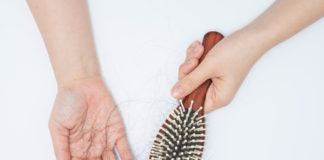 Plötzlicher Haarausfall: Ursachen und Tipps zur Stärkung der Haare
