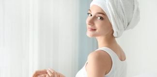 Reine Haut bekommen: Unsere Top Tipps für schöne, reine Haut