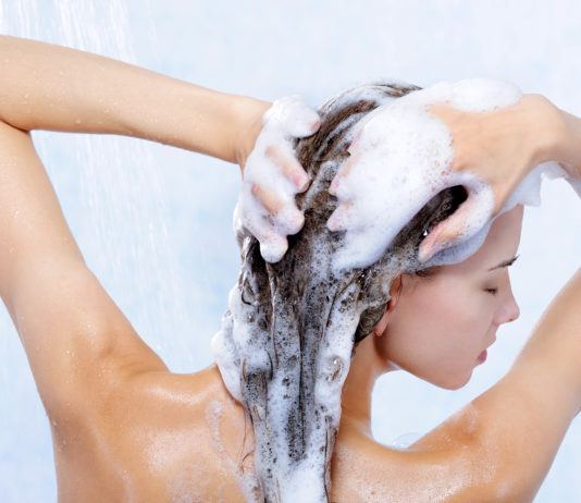 Anti Schuppen Shampoo Test 2019: Die besten Shampoos gegen Schuppen im Vergleich