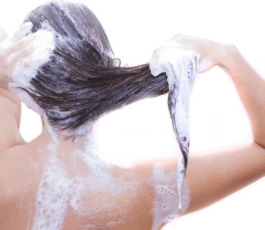 Shampoo gegen trockene Kopfhaut Test 2019: Die besten Shampoos im Vergleich