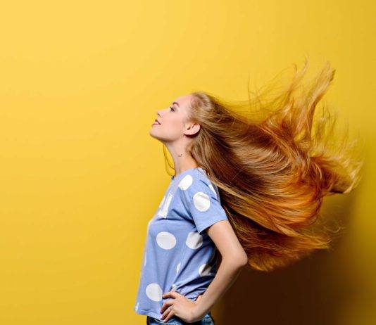 Wie schnell wachsen Haare? – Das Haarwachstum erklärt