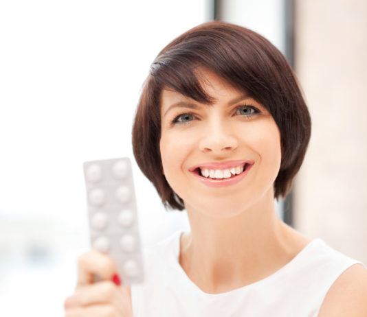 Folsäure für die Haare: Kann Folsäure den Haarwuchs wirklich anregen?