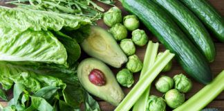 Lebensmittel mit Folsäure – Top 13 folsäurehaltige Lebensmittel