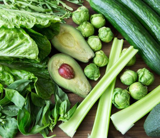 Lebensmittel mit Folsäure – Top 13 folsäurehaltige Lebensmittel