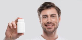 Folsäure für Männer: Vitamin B9 fördert männliche Fruchtbarkeit und Kinderwunsch