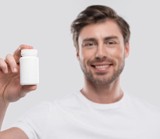 Folsäure für Männer: Vitamin B9 fördert männliche Fruchtbarkeit und Kinderwunsch