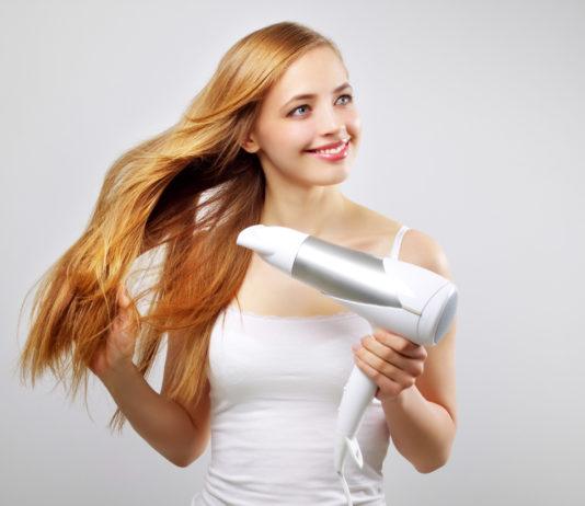Föhnlotion Test 2019: Die besten Föhnlotionen im Vergleich