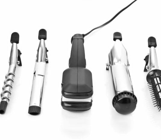 Glätteisen Test 2019: Die besten Haarglätter im Vergleich