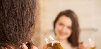 Haaröl ohne Silikone Test 2019: Die besten silikonfreien Haaröle vorgestellt