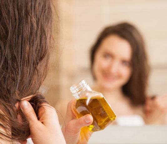 Haaröl ohne Silikone Test 2019: Die besten silikonfreien Haaröle vorgestellt