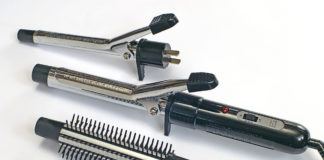 Lockenstab Test 2019: Die besten Lockenstäbe im Vergleich