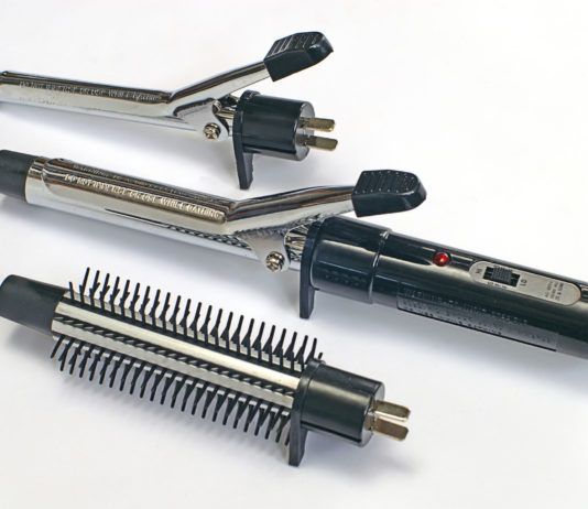 Lockenstab Test 2019: Die besten Lockenstäbe im Vergleich