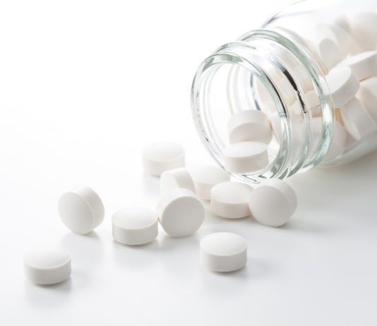 Metafolin – Die bessere Folsäure?