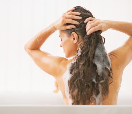 Tiefenreinigungsshampoo Test 2019: Die besten Tiefenreinigungsshampoos im Vergleich