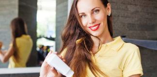 Trockenshampoo Test 2019: Die besten Trockenshampoos im Vergleich