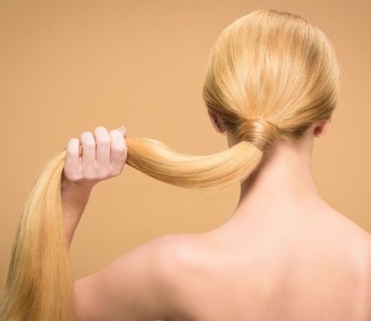 Volumen Shampoo Test 2019: Die besten Shampoos für mehr Volumen im Vergleich