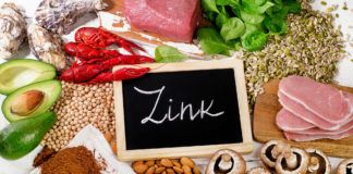 Die richtige Einnahme von Zink: Tagesbedarf, Dosierung und Überdosierung