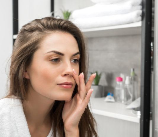 Reine und gesunde Haut mit Zink – Schönheit von innen und außen