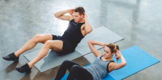 Zink für den Muskelaufbau – Steigert Zink den Testosteronspiegel?