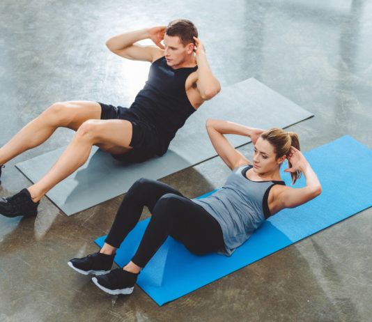 Zink für den Muskelaufbau – Steigert Zink den Testosteronspiegel?