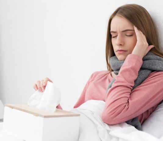 Alles über Zinkmangel – Symptome, Ursachen, Behandlung