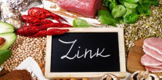 Zinkhaltige Lebensmittel – Diese Lebensmittel mit Zink sollten auf den Speiseplan