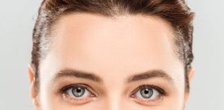 Falten unter den Augen: Wie Sie Augenfalten wegbekommen!