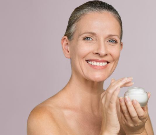 Gesichtscreme für reife Haut – Die beste Anti-Aging Kosmetik für reife Haut
