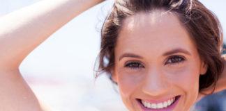 Bitte recht freundlich: Die besten Tipps gegen Lachfalten