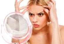 Bieten Sie Sorgenfalten die Stirn: Die besten Tipps gegen Kummerfalten