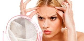 Bieten Sie Sorgenfalten die Stirn: Die besten Tipps gegen Kummerfalten