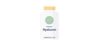Hyaluronsäure Kapseln Vergleich 2022: Die besten Hyaluron Kapseln im Vergleich