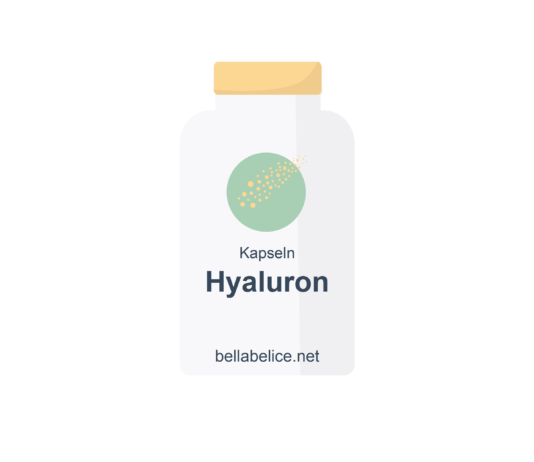 Hyaluronsäure Kapseln Vergleich 2022: Die besten Hyaluron Kapseln im Vergleich